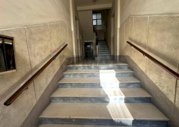 Ricezione / Lobby - Quadrilocale Matera - foto 2