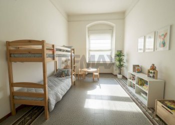 Camera / camera da letto - Quadrilocale Matera - foto 12