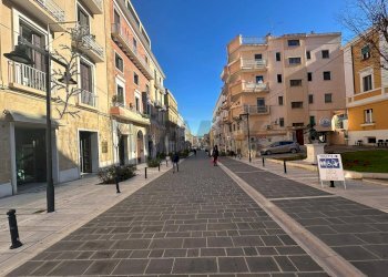 Edificio all\'aperto - Quadrilocale Matera - foto 17