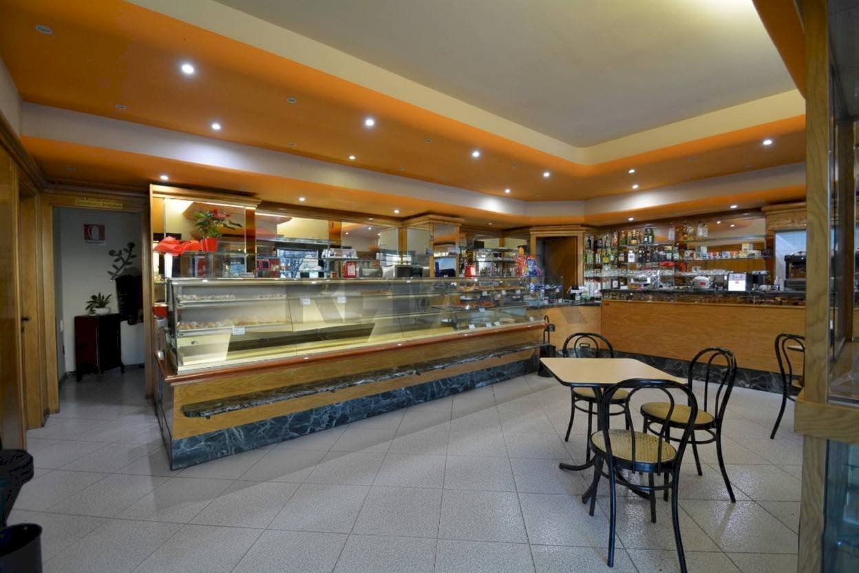 Cucina - Locale Commerciale Matera - foto 2