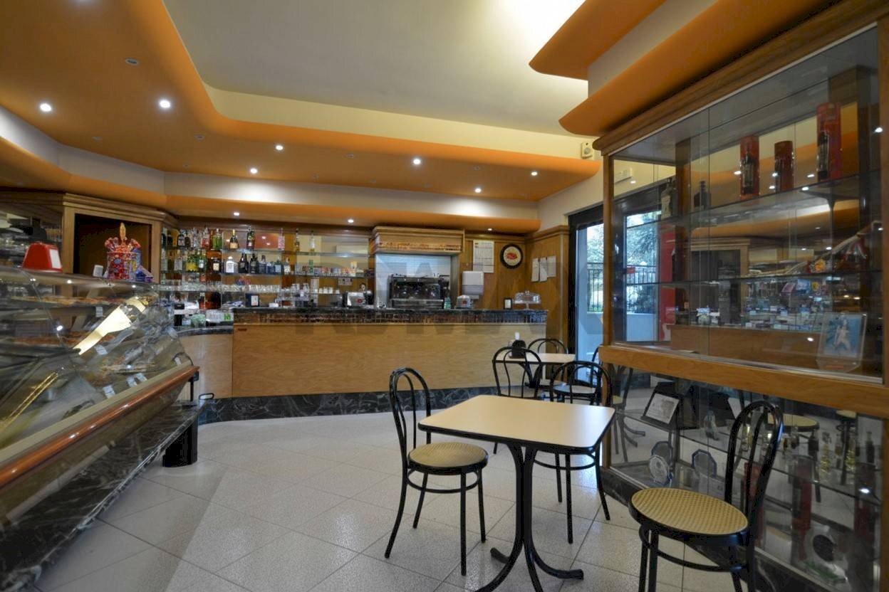 Cucina - Locale Commerciale Matera - foto 3