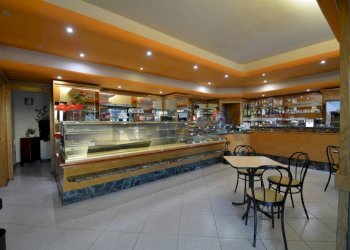 Cucina - Locale Commerciale Matera - foto 2