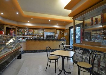 Cucina - Locale Commerciale Matera - foto 3