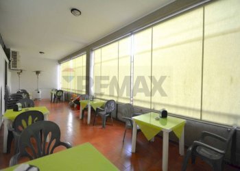 Sala da pranzo - Locale Commerciale Matera - foto 4