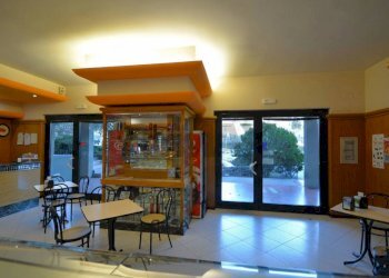 Cucina - Locale Commerciale Matera - foto 5