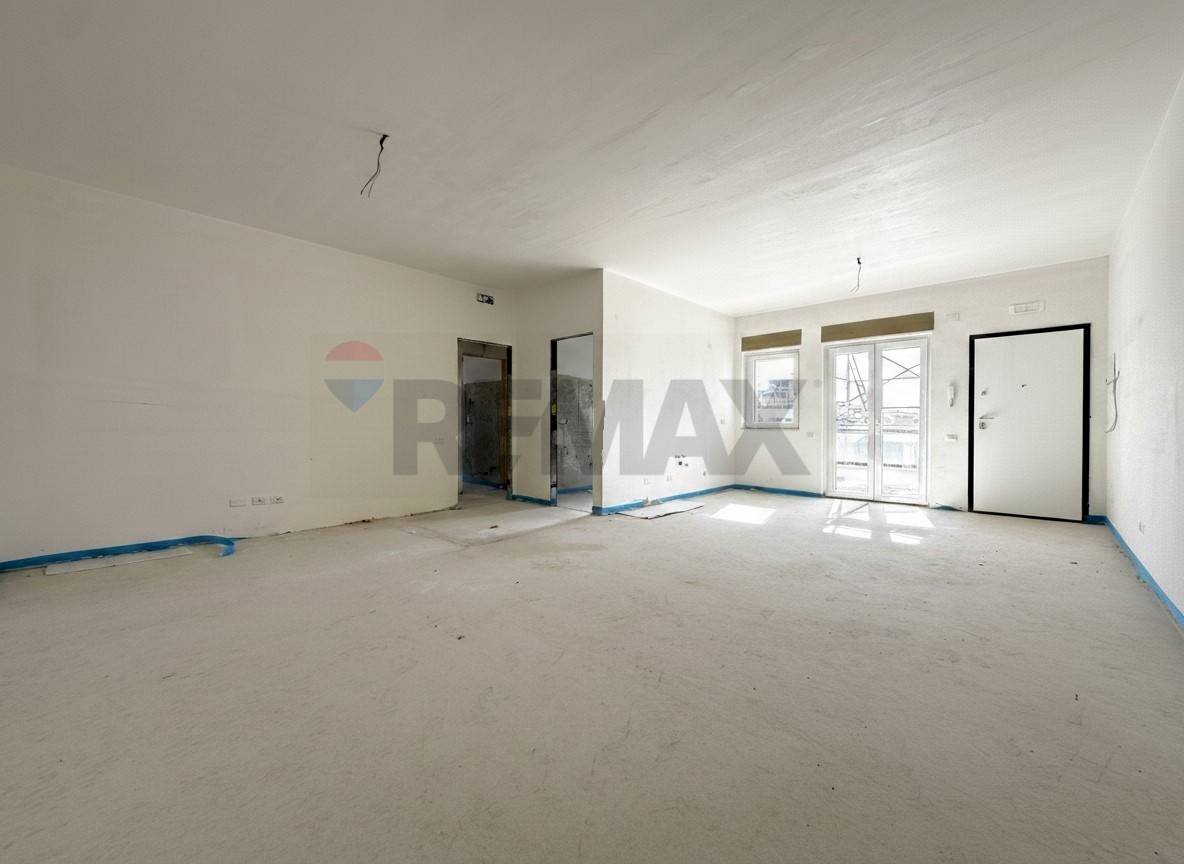 Stanza vuota - Appartamento Matera - foto 3