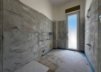 Stanza vuota - Appartamento Matera - foto 4