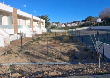 Edificio all\'aperto - Appartamento Matera - foto 7