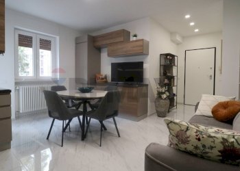 Sala da pranzo - Trilocale Matera - foto 1