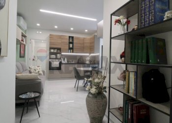 Cucina - Trilocale Matera - foto 2