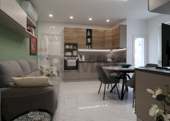 Sala da pranzo - Trilocale Matera - foto 3