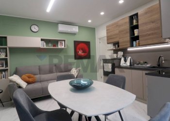 Sala da pranzo - Trilocale Matera - foto 4