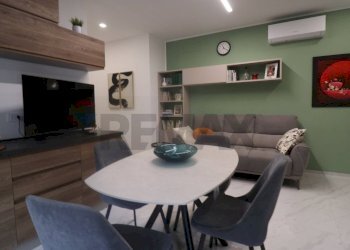 Sala da pranzo - Trilocale Matera - foto 5