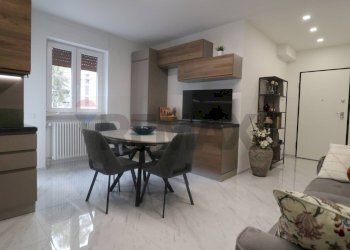 Sala da pranzo - Trilocale Matera - foto 6