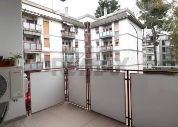 Balcone - Trilocale Matera - foto 7