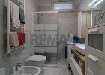 Bagno - Trilocale Matera - foto 12