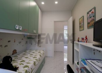 Camera / camera da letto - Trilocale Matera - foto 14