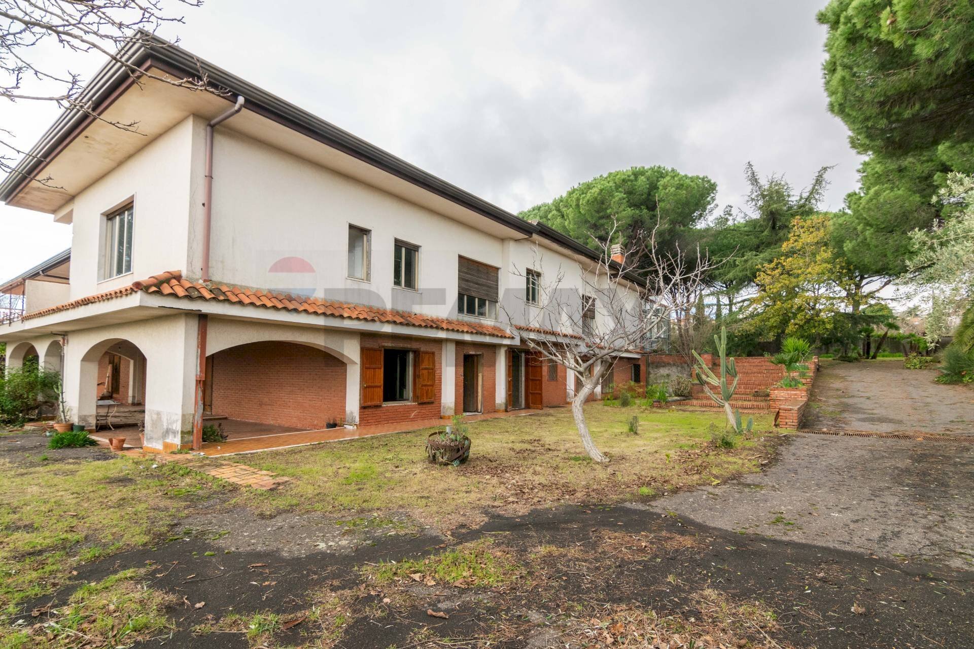Casa all\'aperto - Villa Via Dietro Serra
61, Viagrande - foto 2