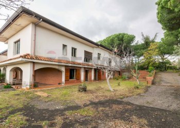 Casa all\'aperto - Villa Via Dietro Serra
61, Viagrande - foto 2