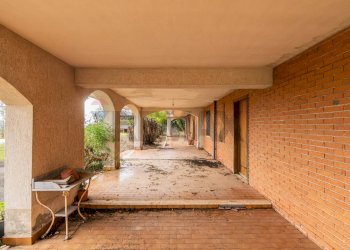 Terrazza - Villa Via Dietro Serra
61, Viagrande - foto 4