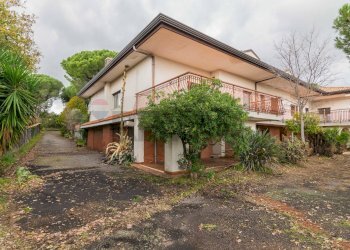 Casa all\'aperto - Villa Via Dietro Serra
61, Viagrande - foto 6