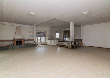 Stanza vuota - Villa Via Dietro Serra
61, Viagrande - foto 8