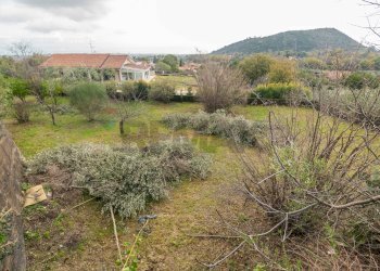 Vista delle montagne - Villa Via Dietro Serra
61, Viagrande - foto 11