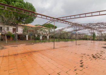 Terrazza - Villa Via Dietro Serra
61, Viagrande - foto 13