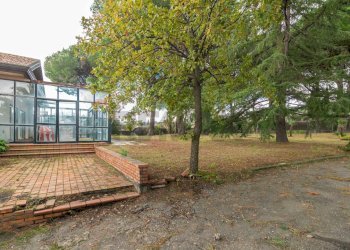 Giardino - Villa Via Dietro Serra
61, Viagrande - foto 17