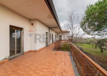 Terrazza - Villa Via Dietro Serra
61, Viagrande - foto 21