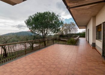 Terrazza - Villa Via Dietro Serra
61, Viagrande - foto 22