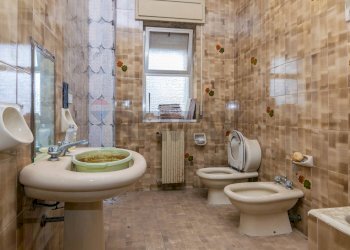 Bagno - Villa Via Dietro Serra
61, Viagrande - foto 32