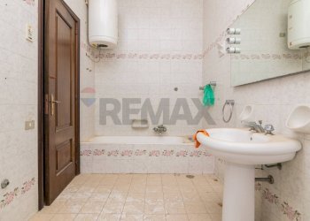 Bagno - Villa Via Dietro Serra
61, Viagrande - foto 33