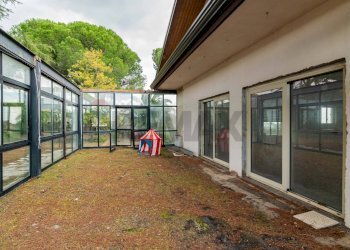 Terrazza - Villa Via Dietro Serra
61, Viagrande - foto 34