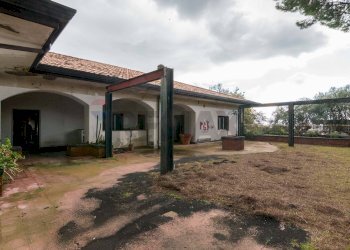 Casa all\'aperto - Villa Via Dietro Serra
61, Viagrande - foto 38