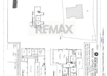 Pianta 2D - Villa Via Dietro Serra
61, Viagrande - foto 44