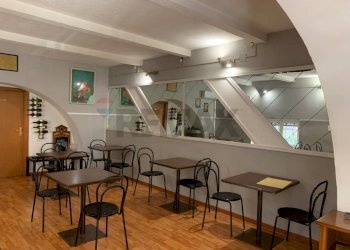 Cucina - Cafeteria - Cold Bar Via Firenze
 
88, Catania - photo 6