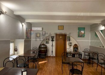 Sala da pranzo - Cafeteria - Cold Bar Via Firenze
 
88, Catania - photo 3