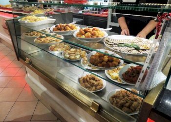 Dettagli - Cafeteria - Cold Bar Via Firenze
 
88, Catania - photo 8