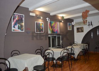 Sala da pranzo - Cafeteria - Cold Bar Via Firenze
 
88, Catania - photo 9