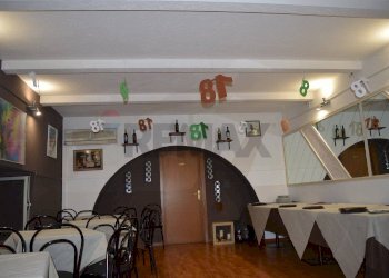 Sala da pranzo - Cafeteria - Cold Bar Via Firenze
 
88, Catania - photo 11