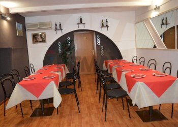 Sala da pranzo - Cafeteria - Cold Bar Via Firenze
 
88, Catania - photo 13