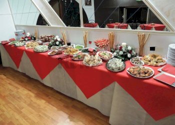 Sala da pranzo - Cafeteria - Cold Bar Via Firenze
 
88, Catania - photo 14