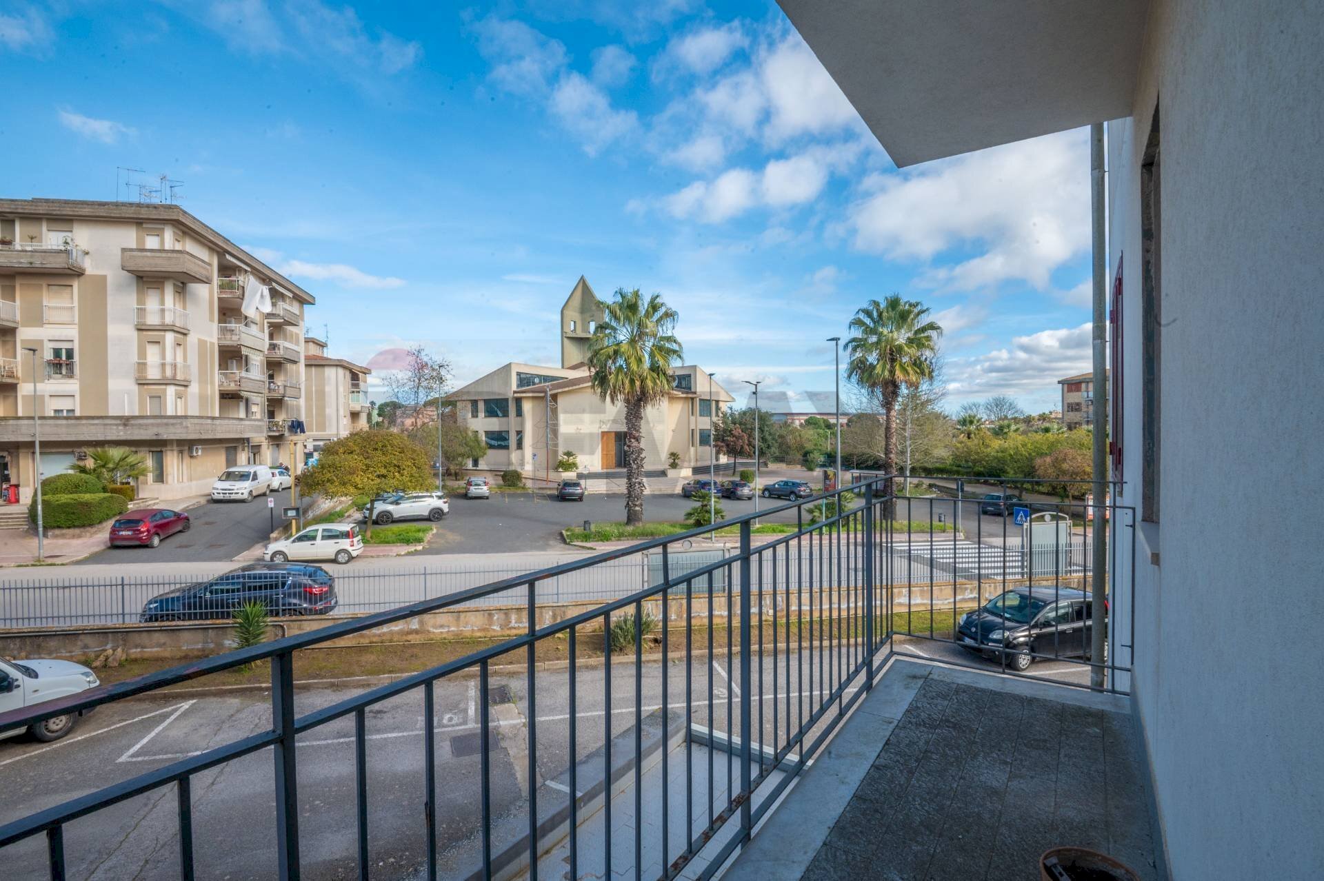 Balcone - Three-room apartment via empedocle
 
4, Caltagirone - photo 2