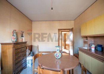 Sala da pranzo - Trilocale via empedocle
 
4, Caltagirone - foto 10