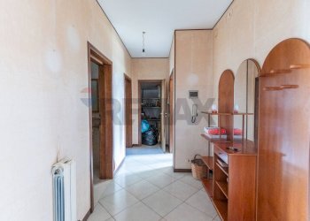 Hall / corridoio - Trilocale via empedocle
 
4, Caltagirone - foto 16