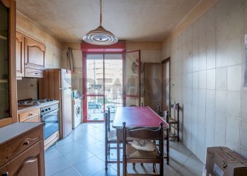 Cucina - Trilocale via empedocle
 
4, Caltagirone - foto 20