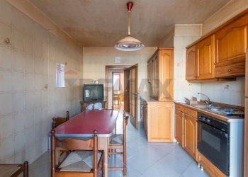 Cucina - Trilocale via empedocle
 
4, Caltagirone - foto 21