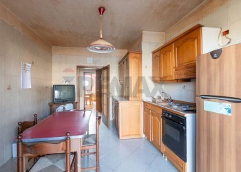 Cucina - Trilocale via empedocle
 
4, Caltagirone - foto 22