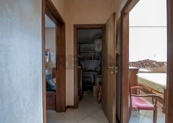 Hall / corridoio - Trilocale via empedocle
 
4, Caltagirone - foto 25